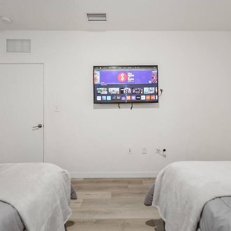 Wonderful Townhouse With 3 Bedrooms Miami Extérieur photo
